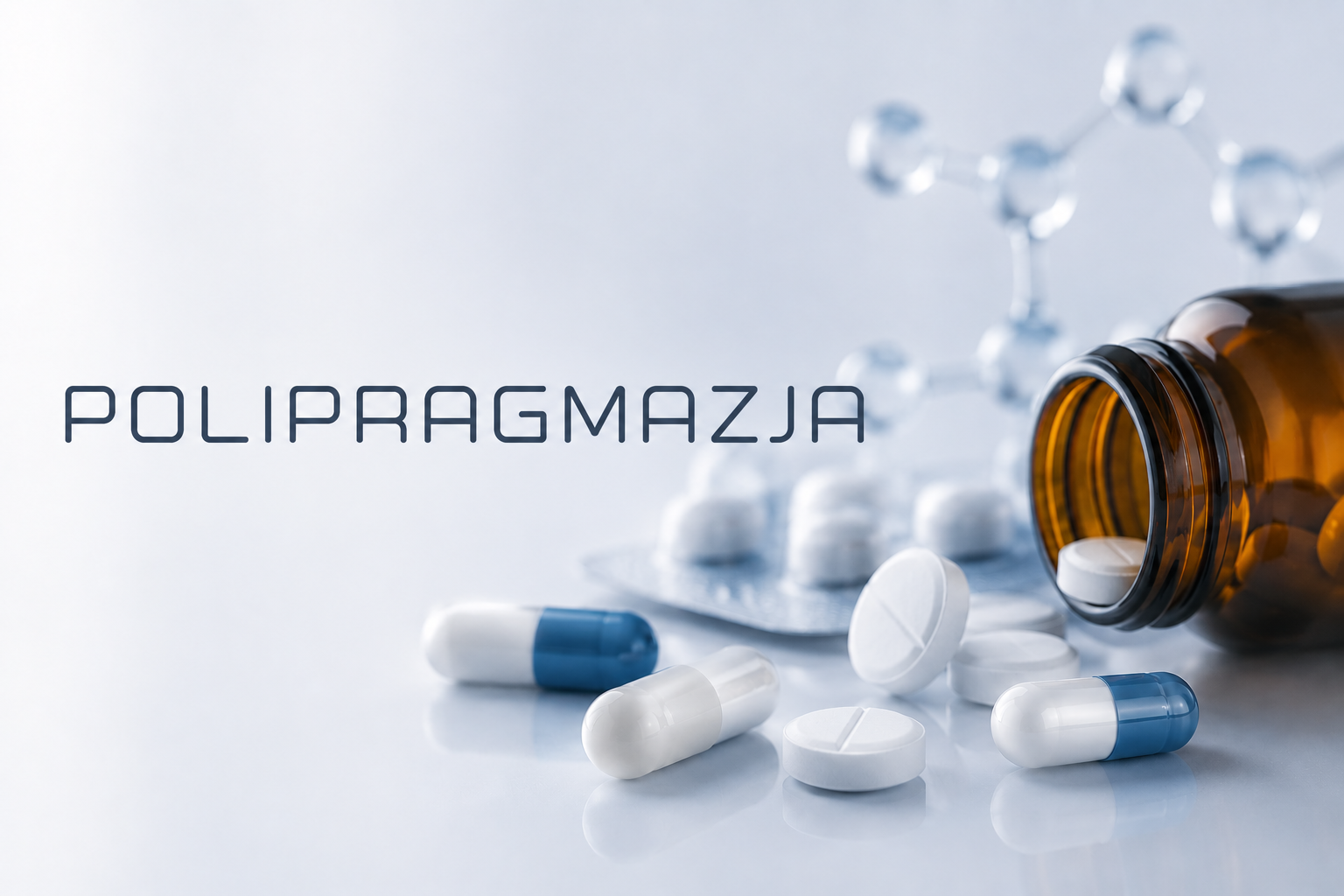 Polipragmazja