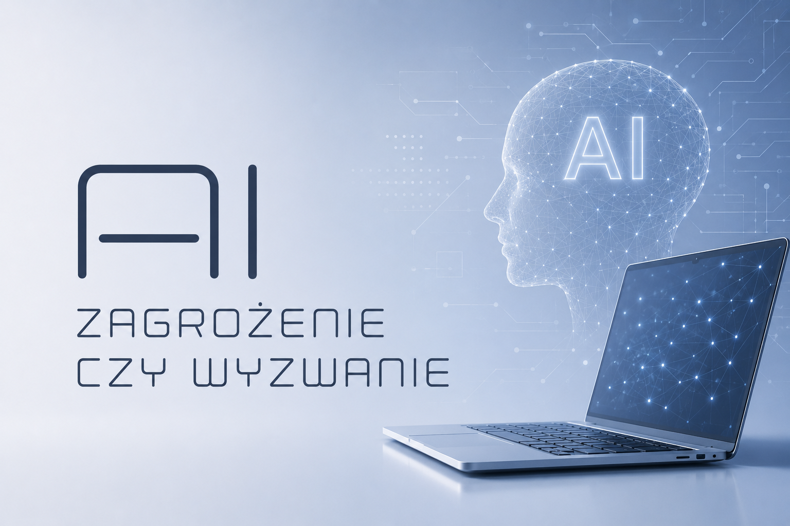 AI – Zagrożenie czy wyzwanie?