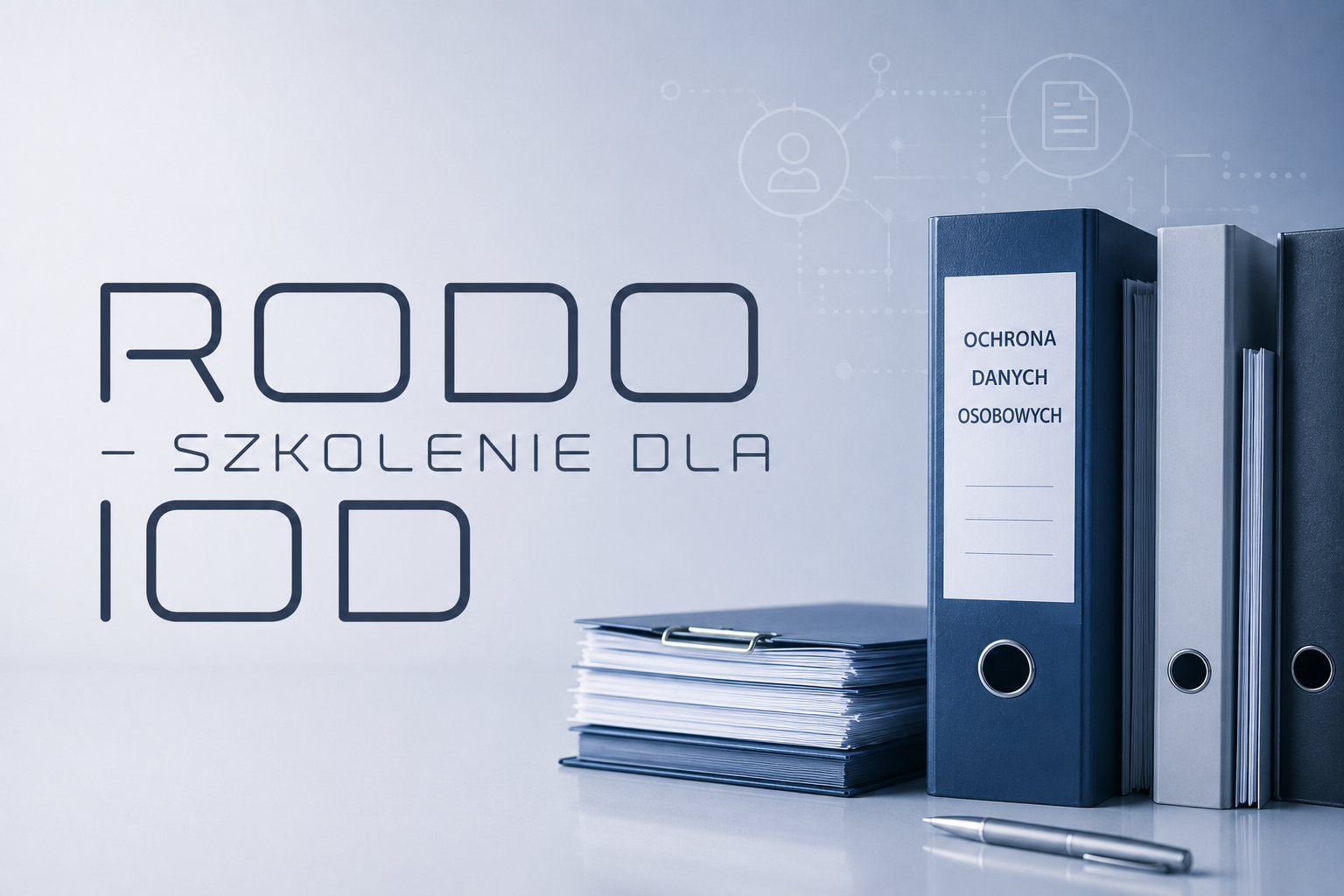 Szkolenie dla IOD