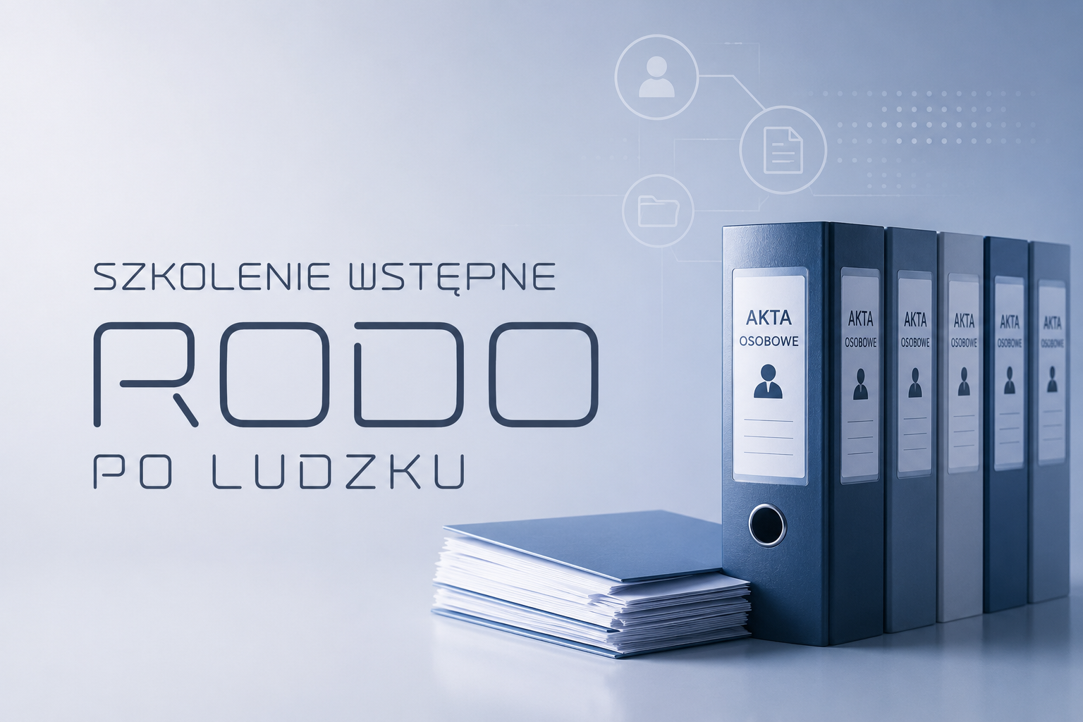 Szkolenie wstępne dla pracowników