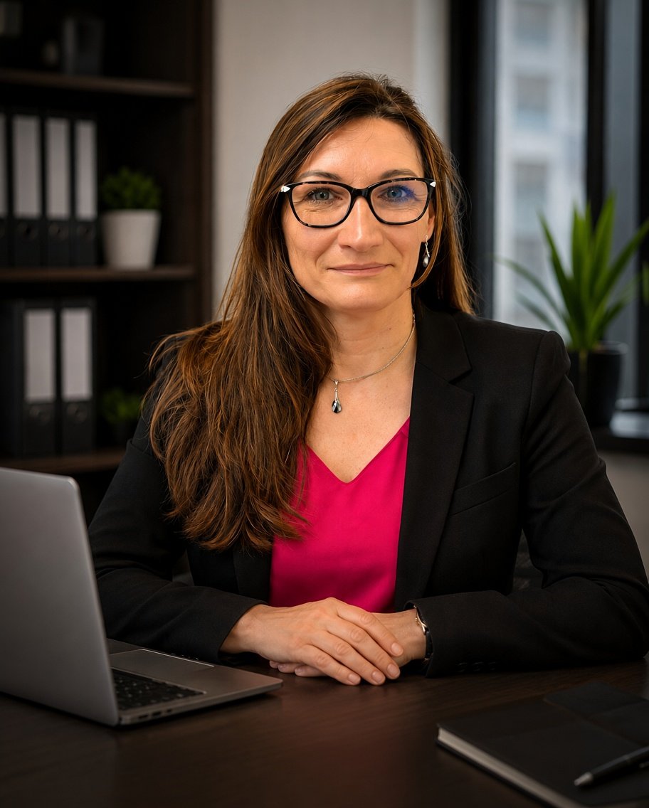 Anna Gulska - Ekspert Akademia QSI