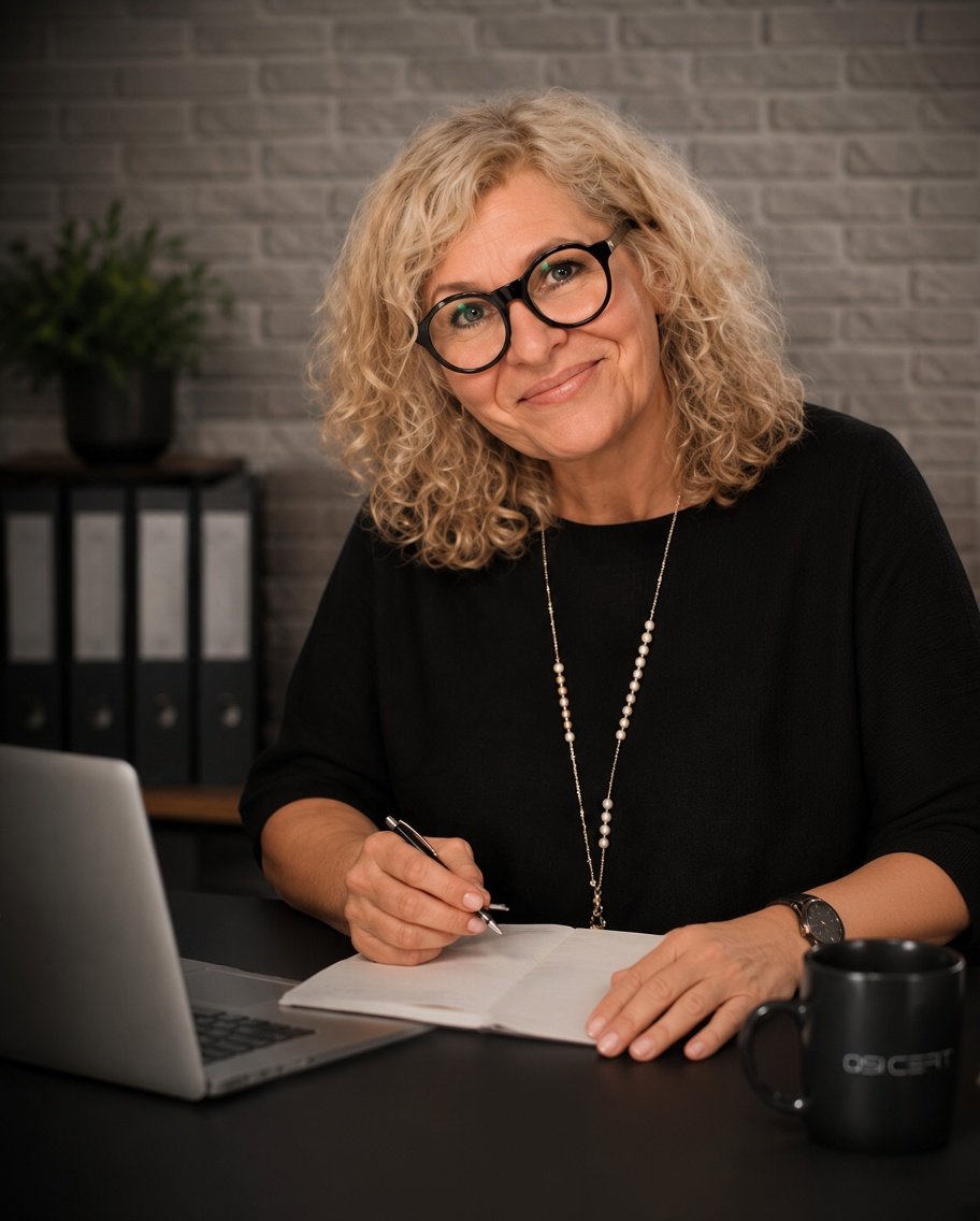 Ewa Kolbicz - QSI CERT