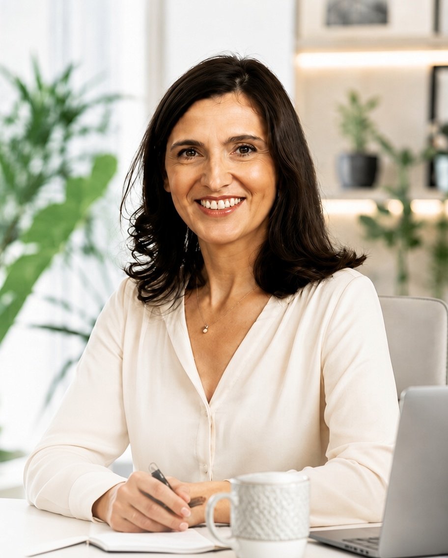 Lilla Bartnikowska - Ekspert Akademia QSI