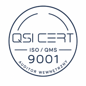 szkolenie ISO 9001:2026 w sektorze medycznym